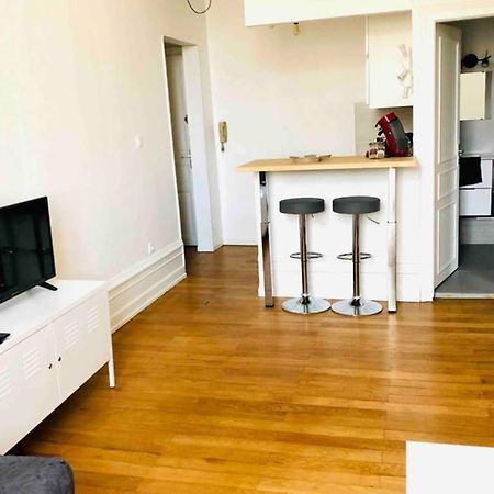 Studio Cosy De 28M2 Au Centre De Strasbourg公寓 外观 照片
