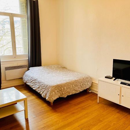 Studio Cosy De 28M2 Au Centre De Strasbourg公寓 外观 照片