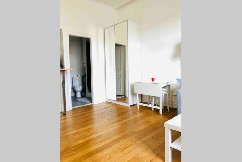 Studio Cosy De 28M2 Au Centre De Strasbourg公寓 外观 照片