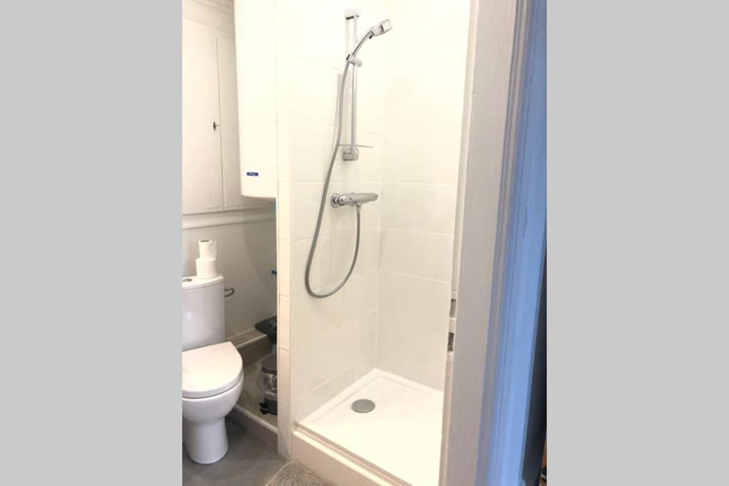 Studio Cosy De 28M2 Au Centre De Strasbourg公寓 外观 照片